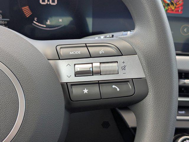 2025 Hyundai Sonata SE photo 25