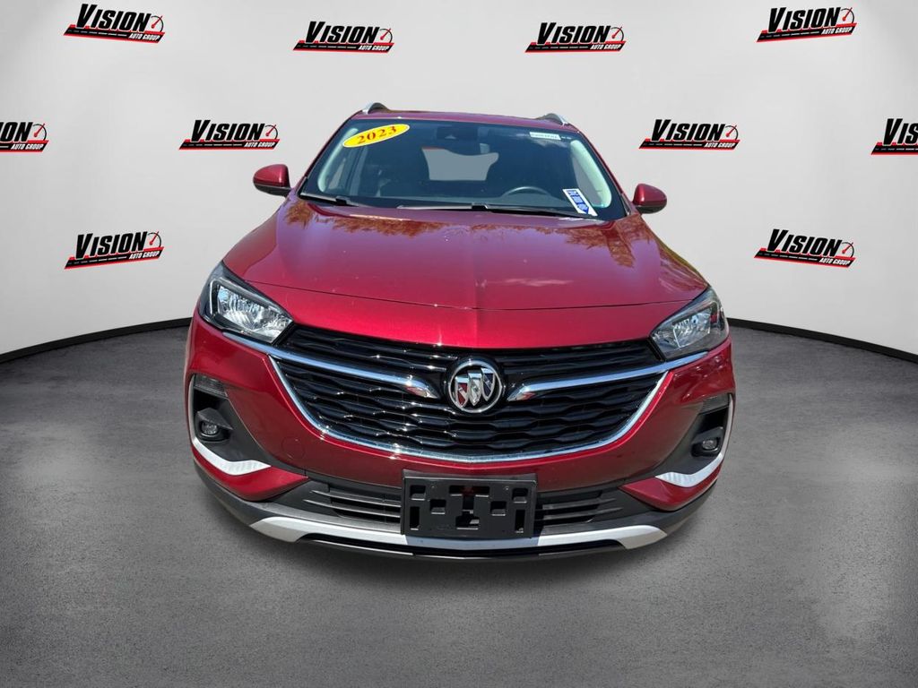 2023 Buick Encore GX Select photo 2