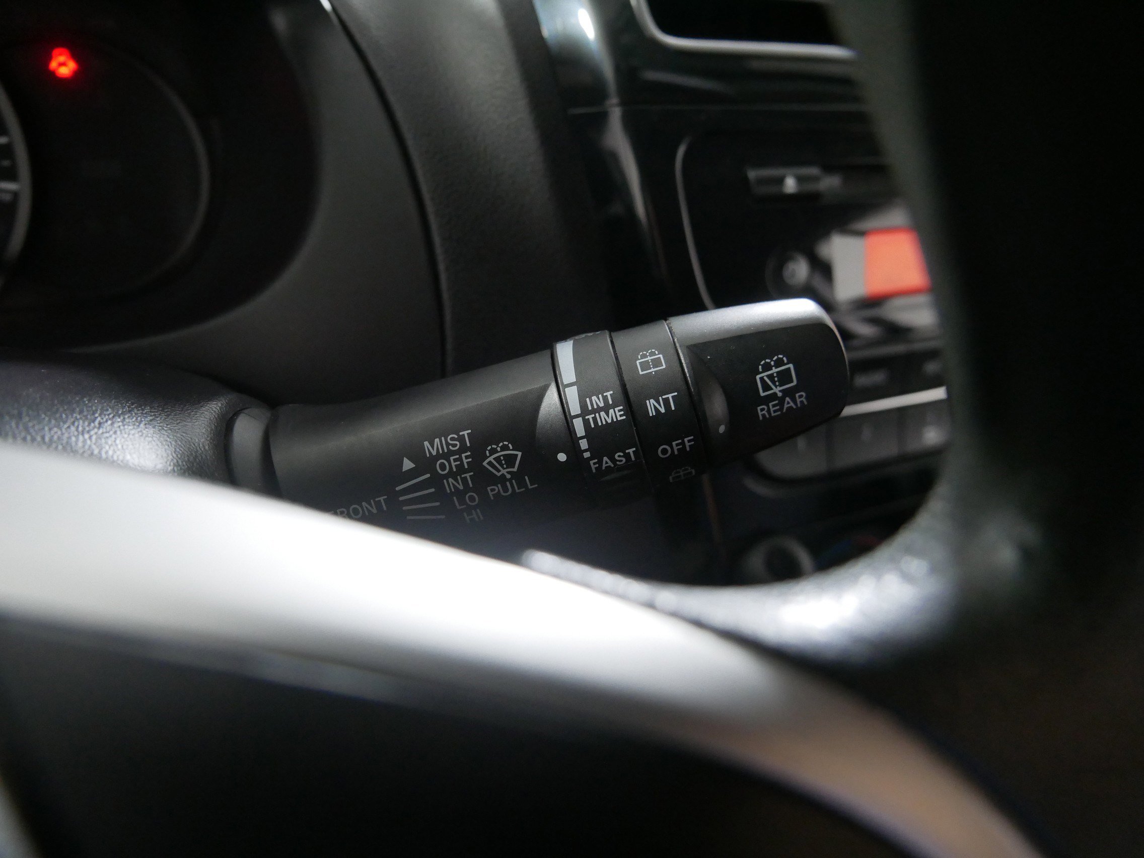 2017 Mitsubishi Mirage ES photo 29
