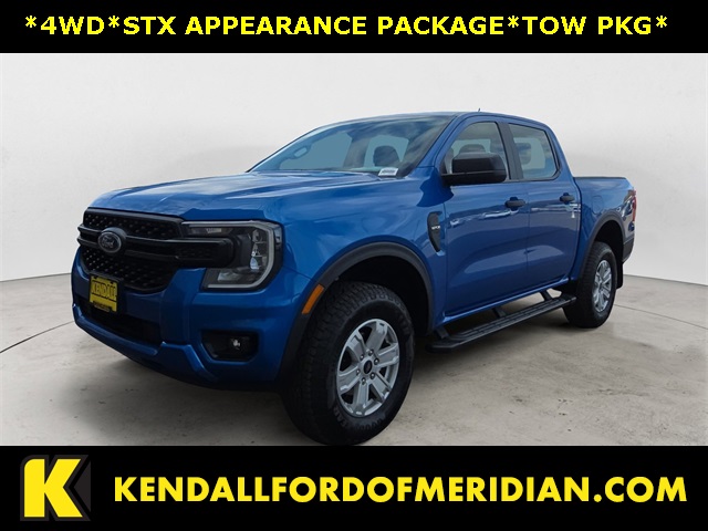 2024 Ford Ranger XL's photo