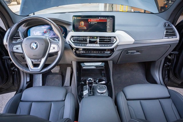 2024 Bmw X3 xDrive30i photo 27