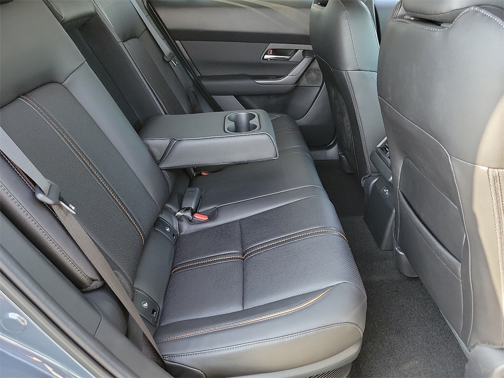 2025 Mazda CX-50 Premium Plus photo 17