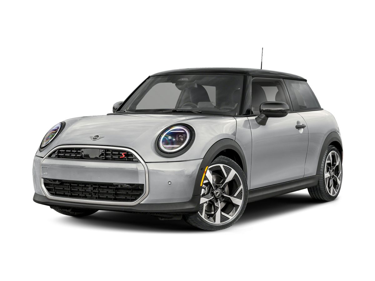 2026 MINI Hardtop 2 Door John Cooper Works's photo