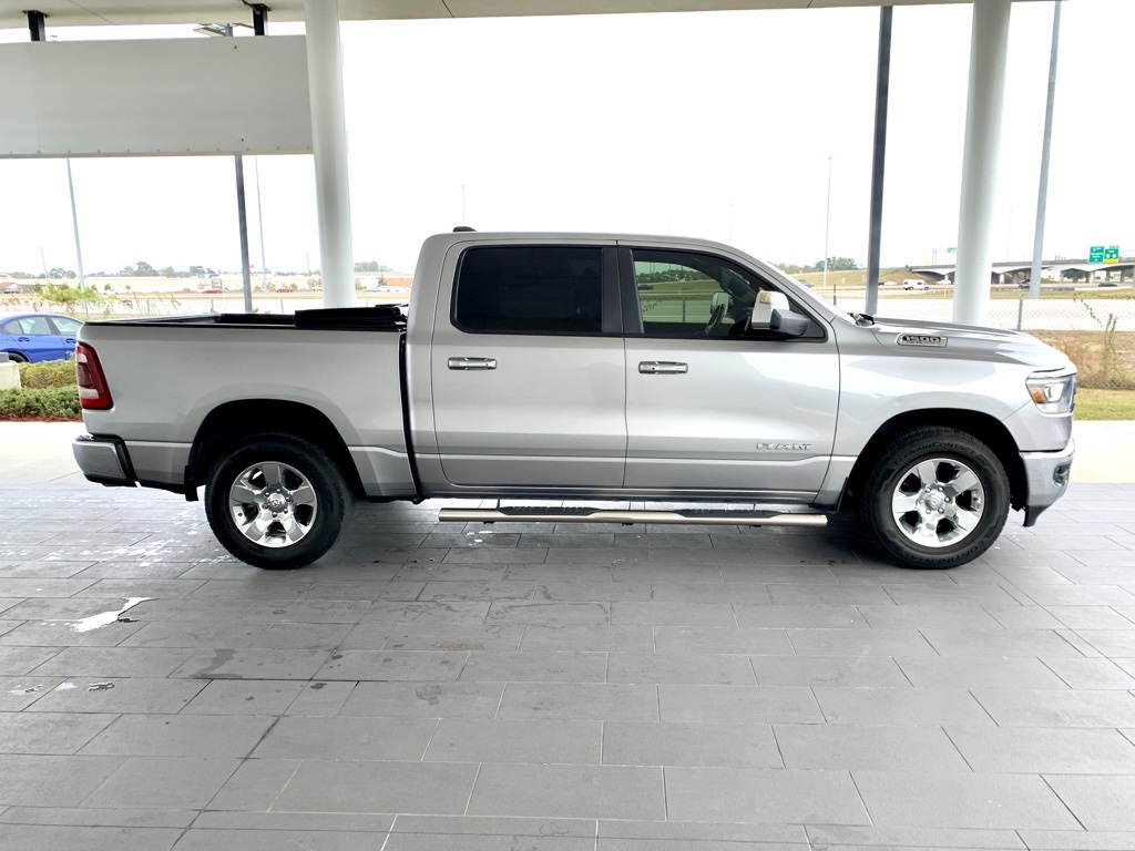 2019 Ram 1500 Big Horn Lone Star photo 4