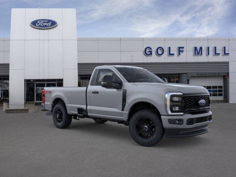 2026 FORD F-250 - Image 6