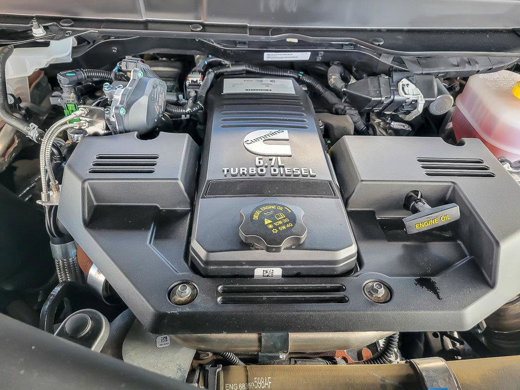2024 RAM 2500 - Image 29