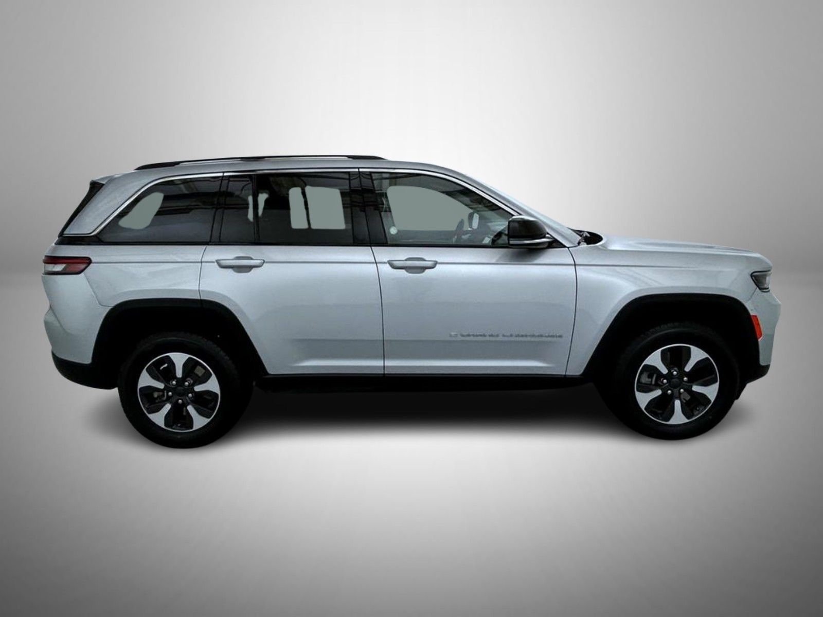 2023 Jeep Cherokee 4xe photo 2