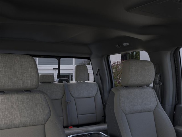 2025 Ford F-150 XLT photo 20