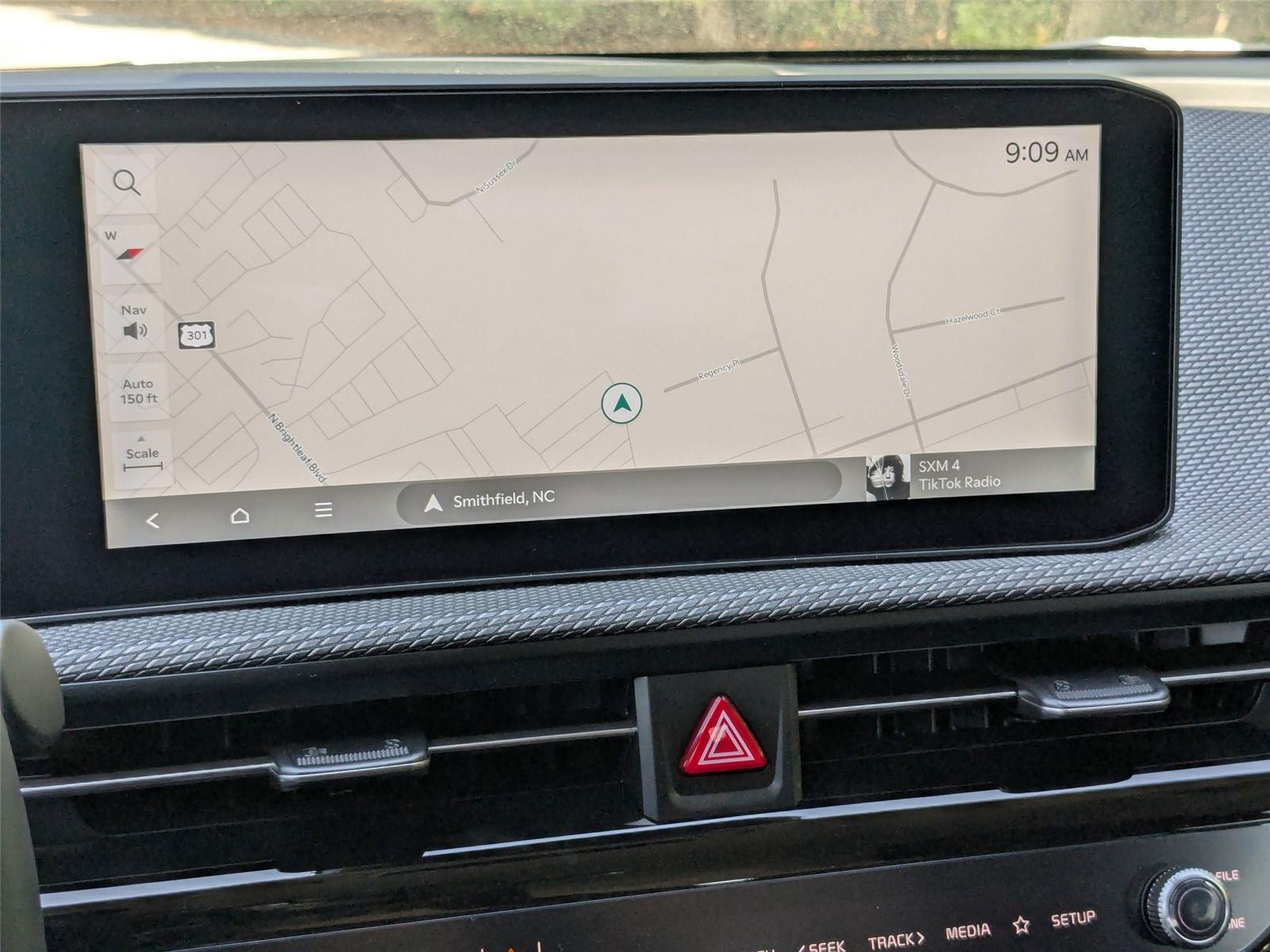 2025 Kia EV6 Wind photo 21