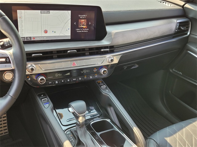 2024 Kia Telluride X-Line photo 27