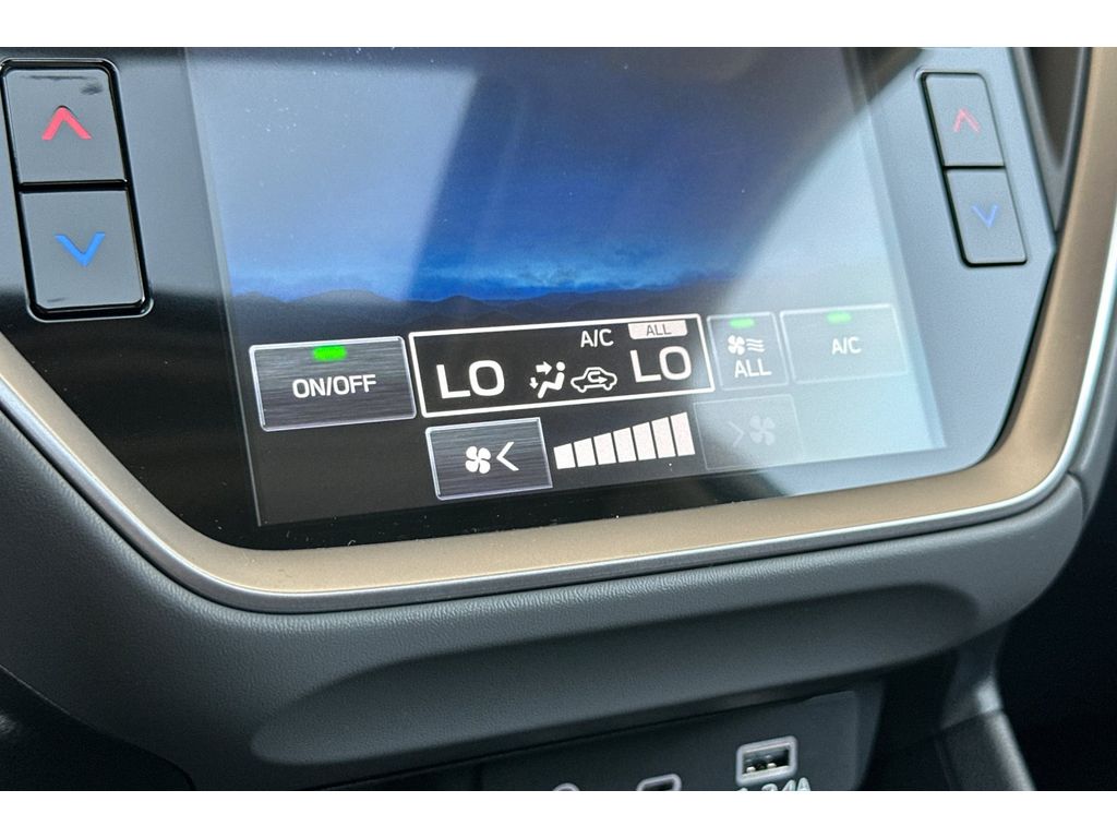 2025 Subaru Crosstrek Premium photo 19