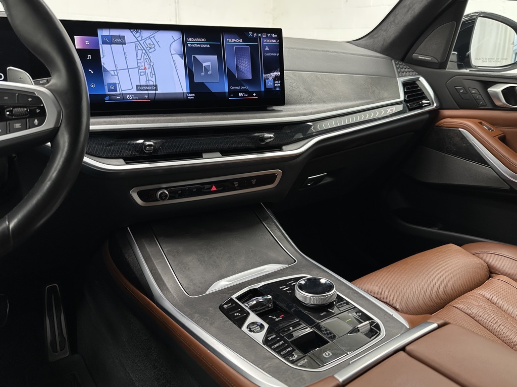 2023 Bmw X7 xDrive40i photo 29
