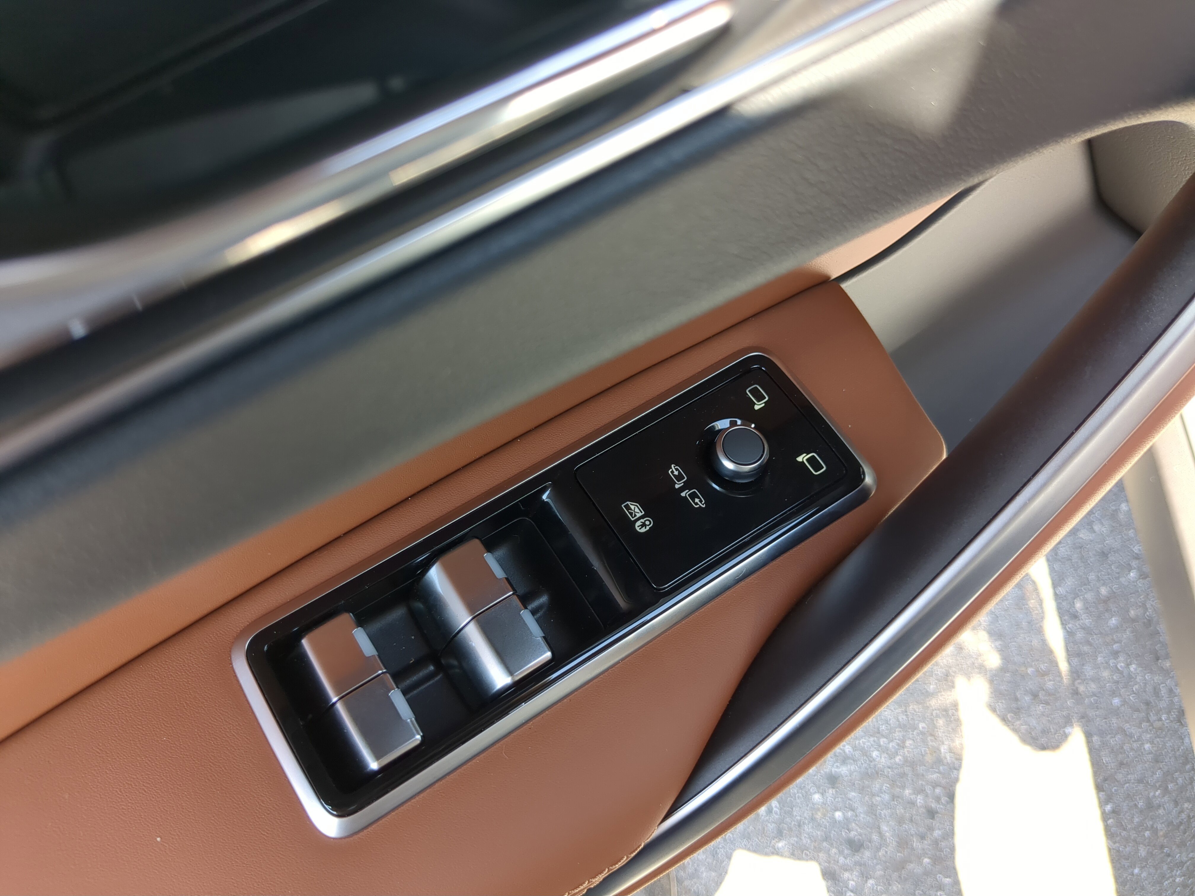 2026 Jaguar F-PACE P400 R-Dynamic S photo 12