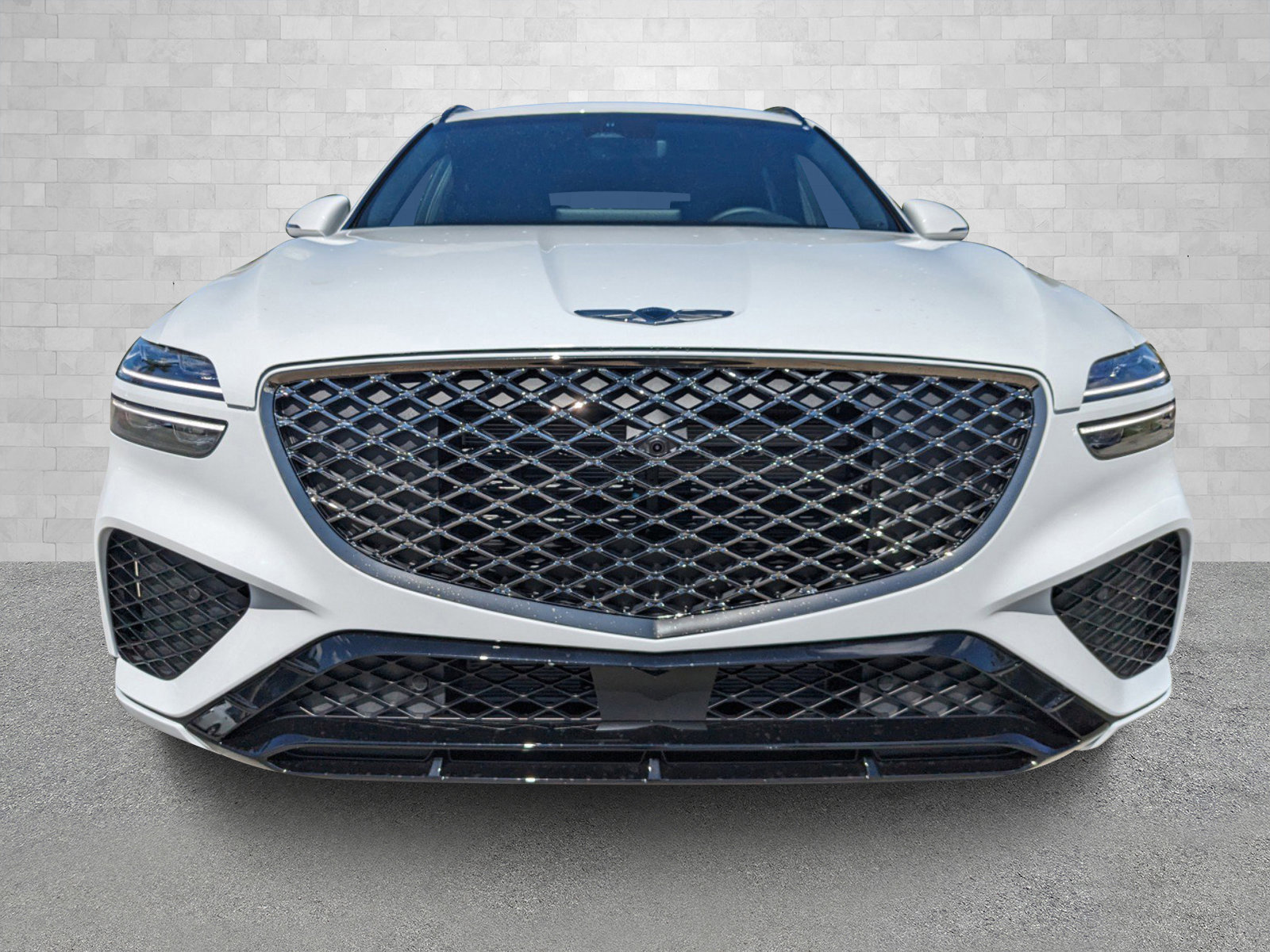 2025 Genesis GV70 3.5T Sport Advanced photo 6
