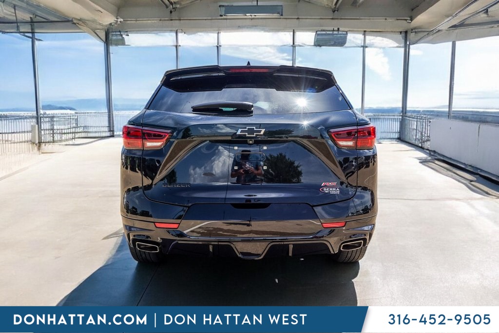 2023 Chevrolet Blazer RS photo 29