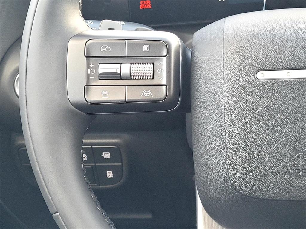 2026 Hyundai Palisade Calligraphy photo 21