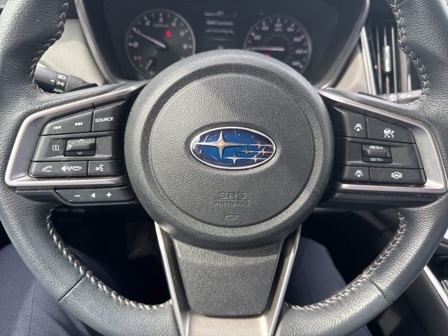 2023 Subaru Outback Onyx Edition XT photo 12