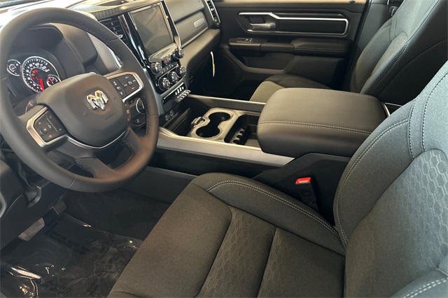 2025 Ram 1500 Big Horn Lone Star photo 9