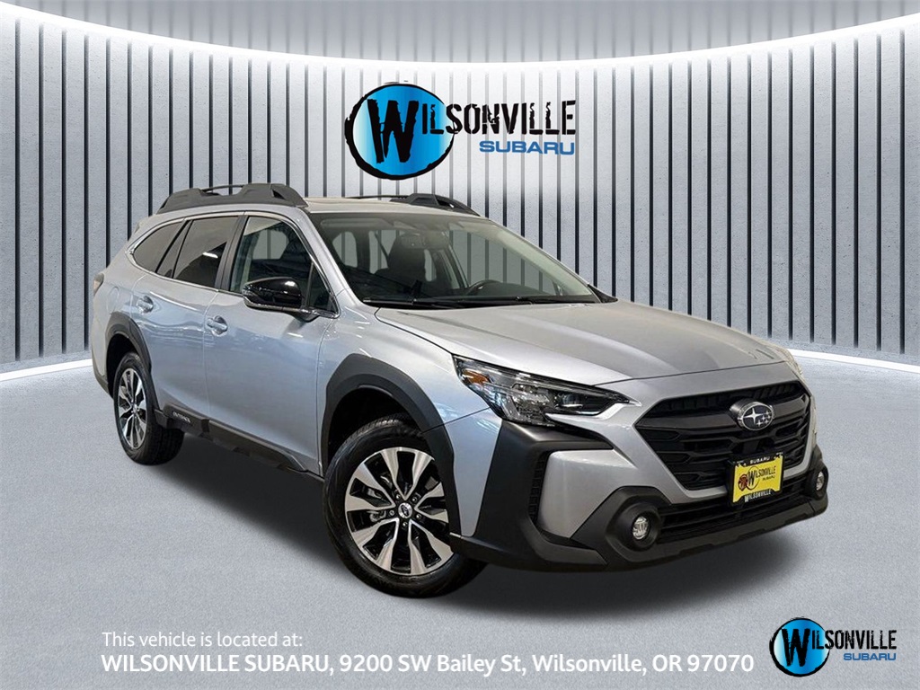 2024 Subaru Outback Premium's photo