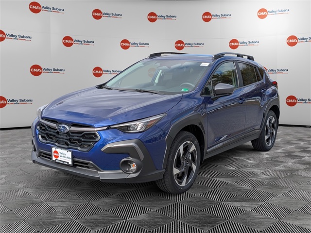2025 Subaru Crosstrek Limited's photo