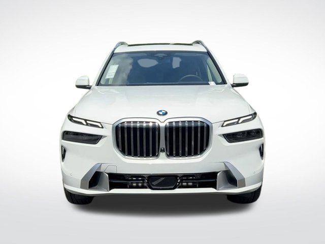 2026 Bmw X7 xDrive40i photo 2