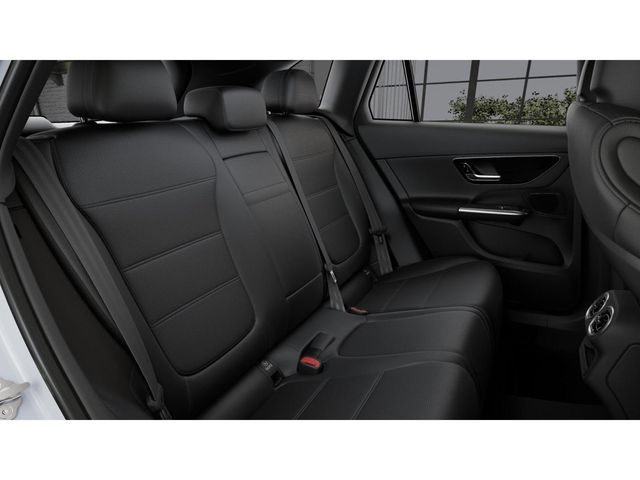 2026 Mercedes Benz GLC 300 4MATIC photo 5