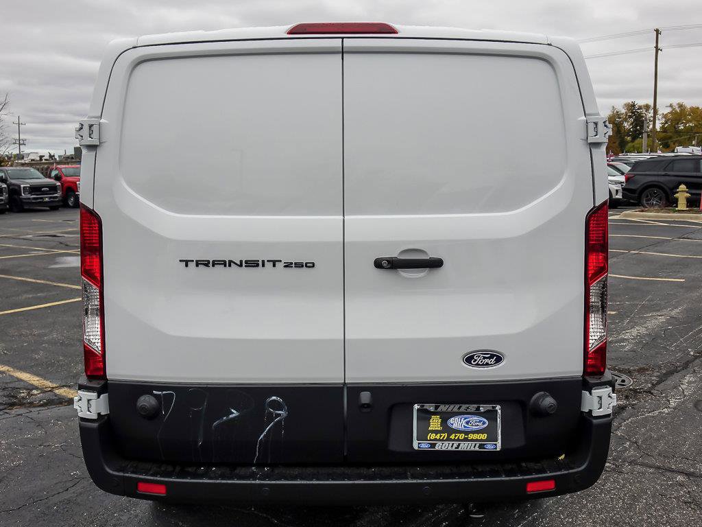 2026 FORD TRANSIT - Image 5