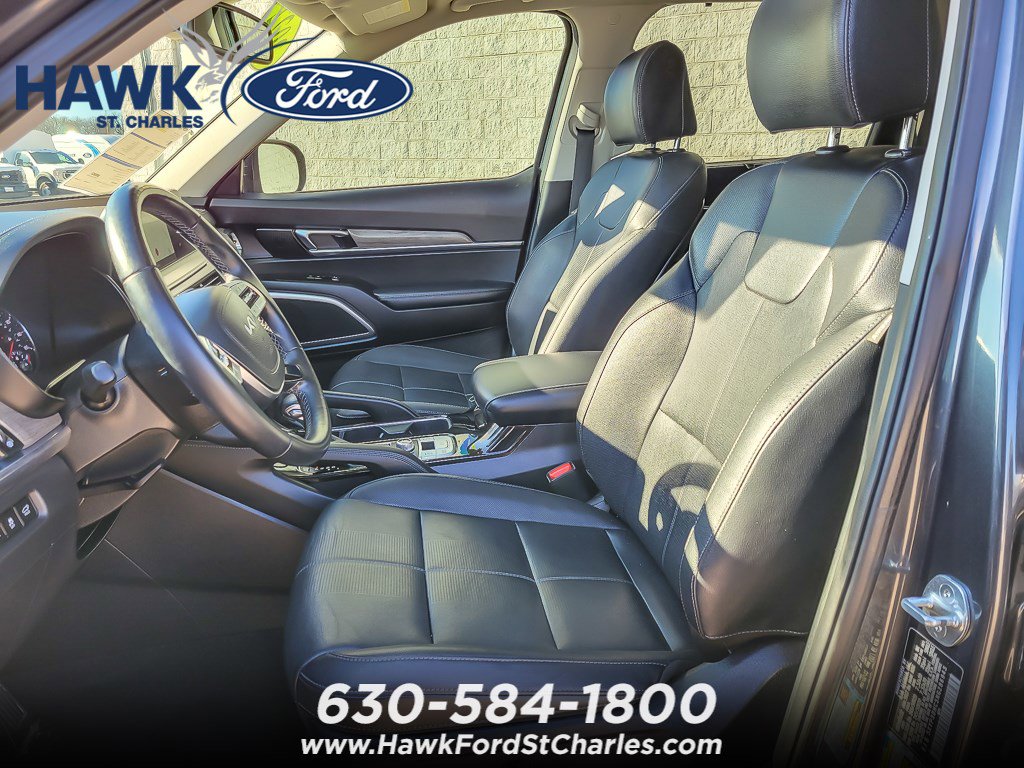 2022 KIA TELLURIDE - Image 7