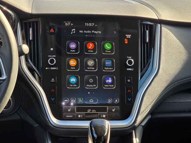 2025 Subaru Outback Premium photo 3