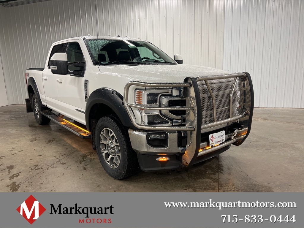 2021 Ford F-250 Base's photo
