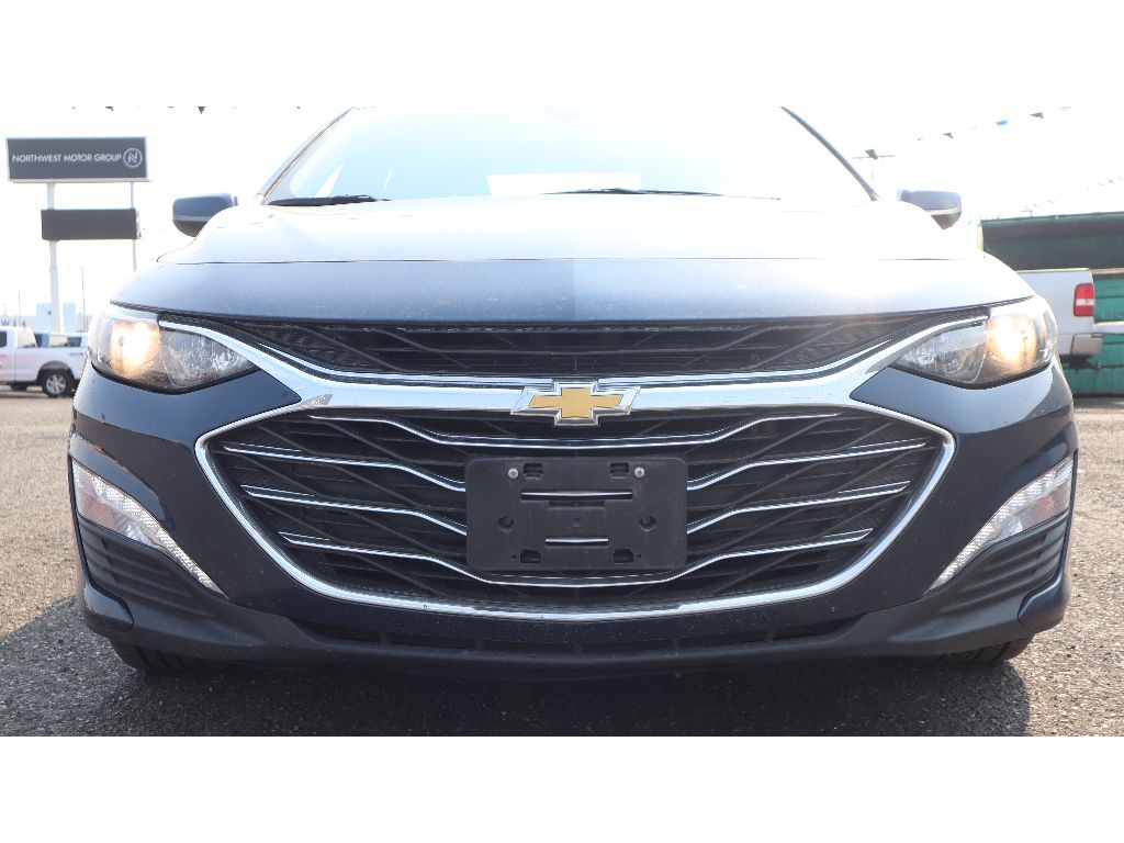 2022 Chevrolet Malibu 1LT photo 28