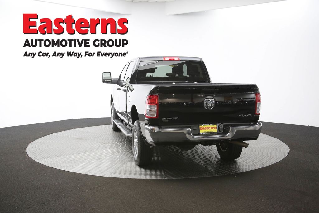 2024 Ram 2500 Big Horn photo 26