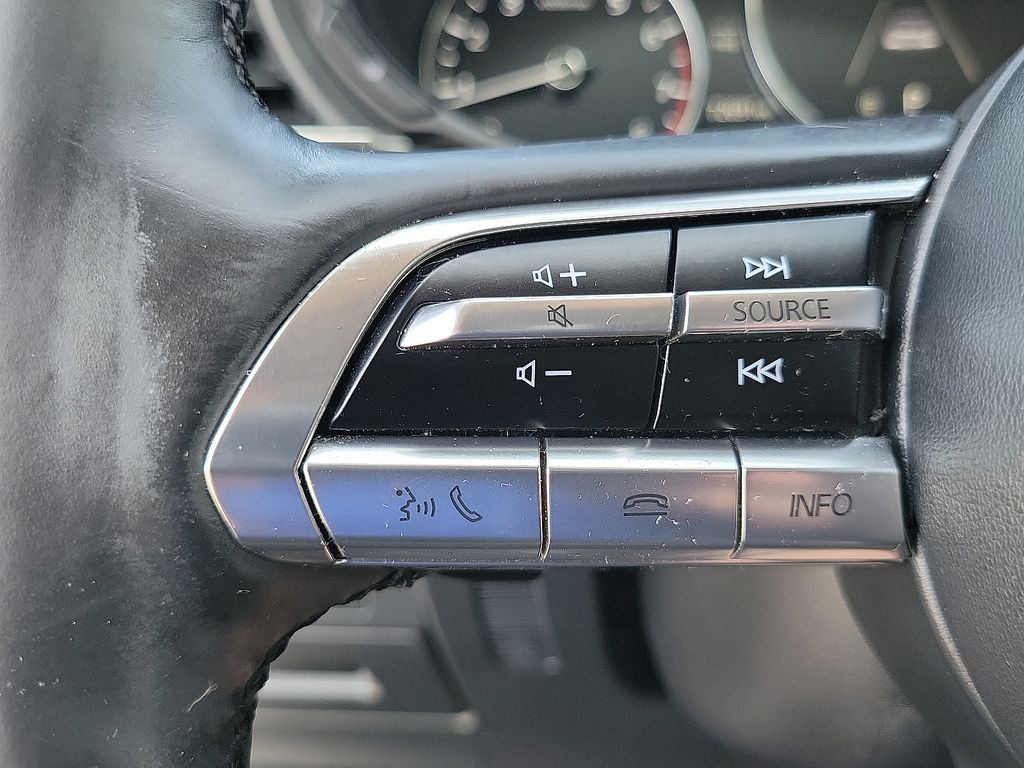 2021 Mazda CX-30 2.5 Turbo Premium Plus photo 5