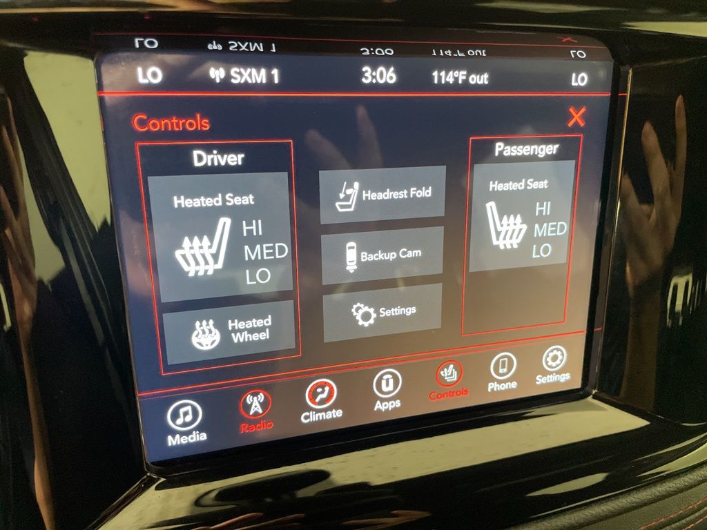 2023 Dodge Durango GT photo 30
