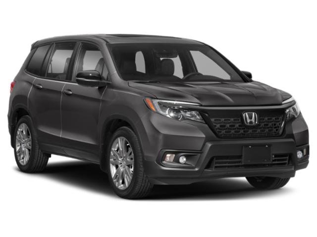 2019 Honda Passport EX-L photo 9