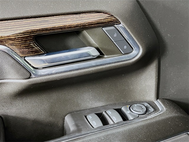 2023 Gmc Sierra 1500 Elevation photo 9