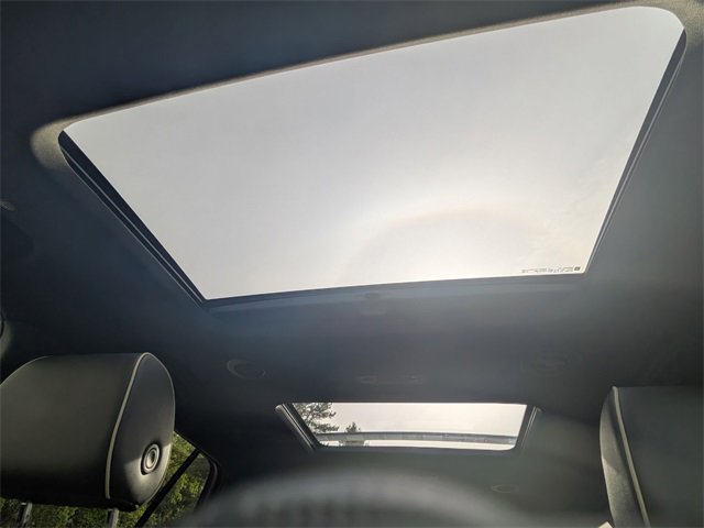 2022 Chevrolet Traverse Premier photo 27