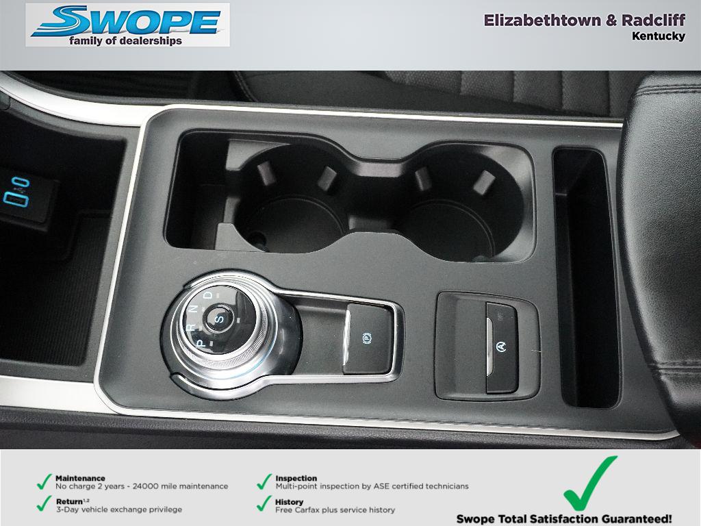 2024 Ford Edge SE photo 23