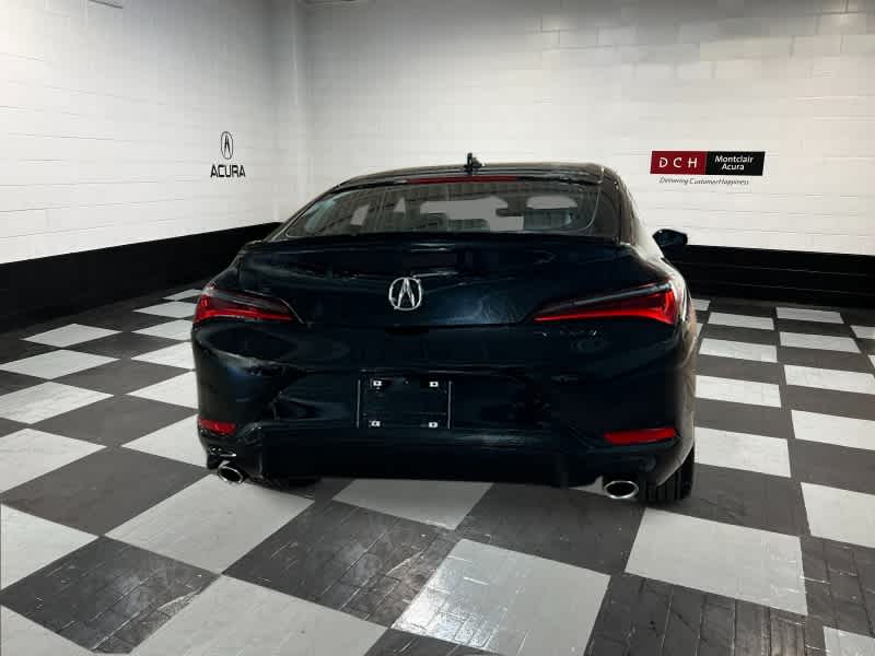 2025 Acura Integra A-Spec photo 4