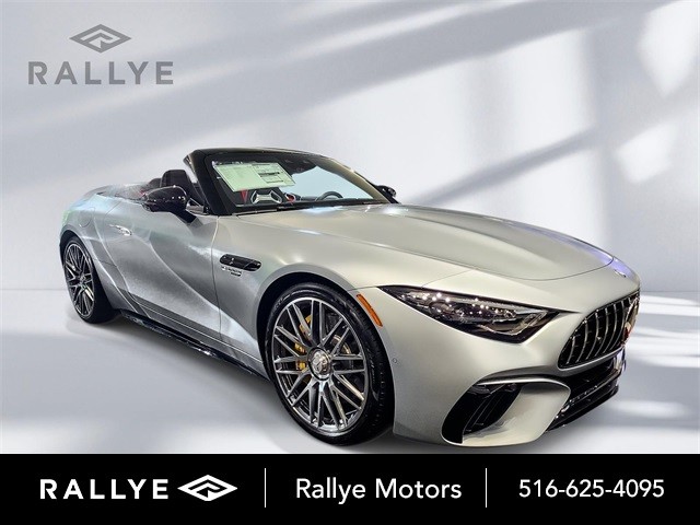 Mercedes-Benz Convertible for Sale | View Inventory | Roslyn, NY