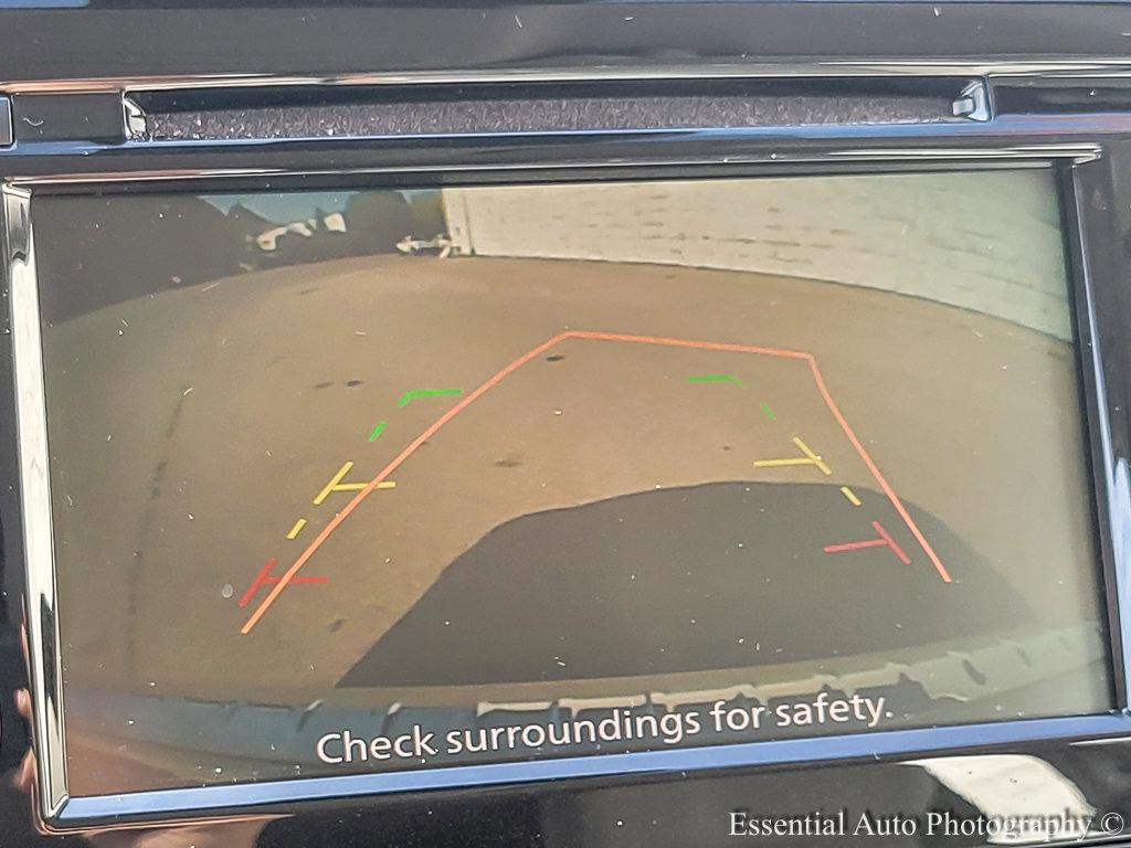 2022 NISSAN ROGUE SPORT - Image 13