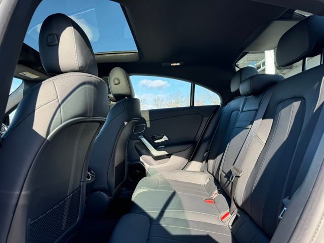 2024 Mercedes Benz CLA 250 photo 14