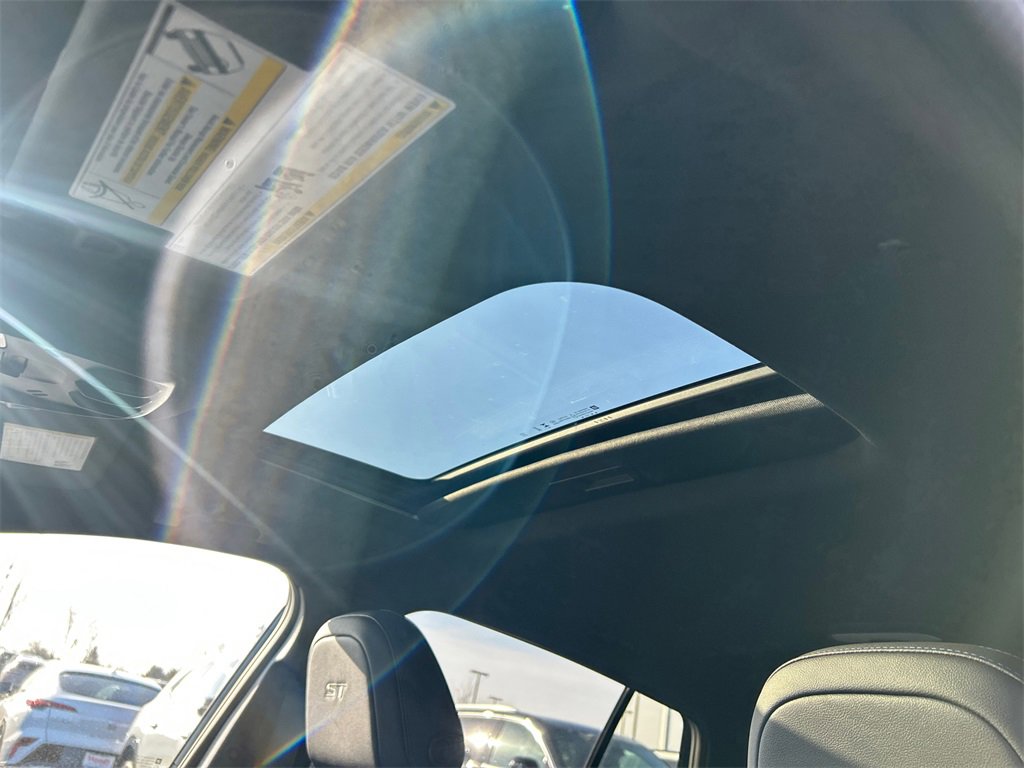 2026 BUICK ENVISTA - Image 25