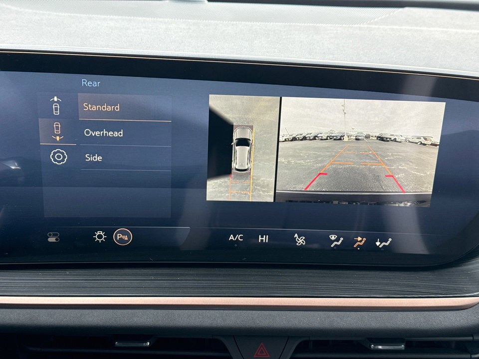 2025 BUICK ENVISION - Image 25