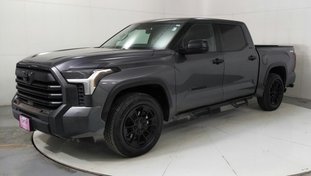 2024 Toyota Tundra 2WD SR5