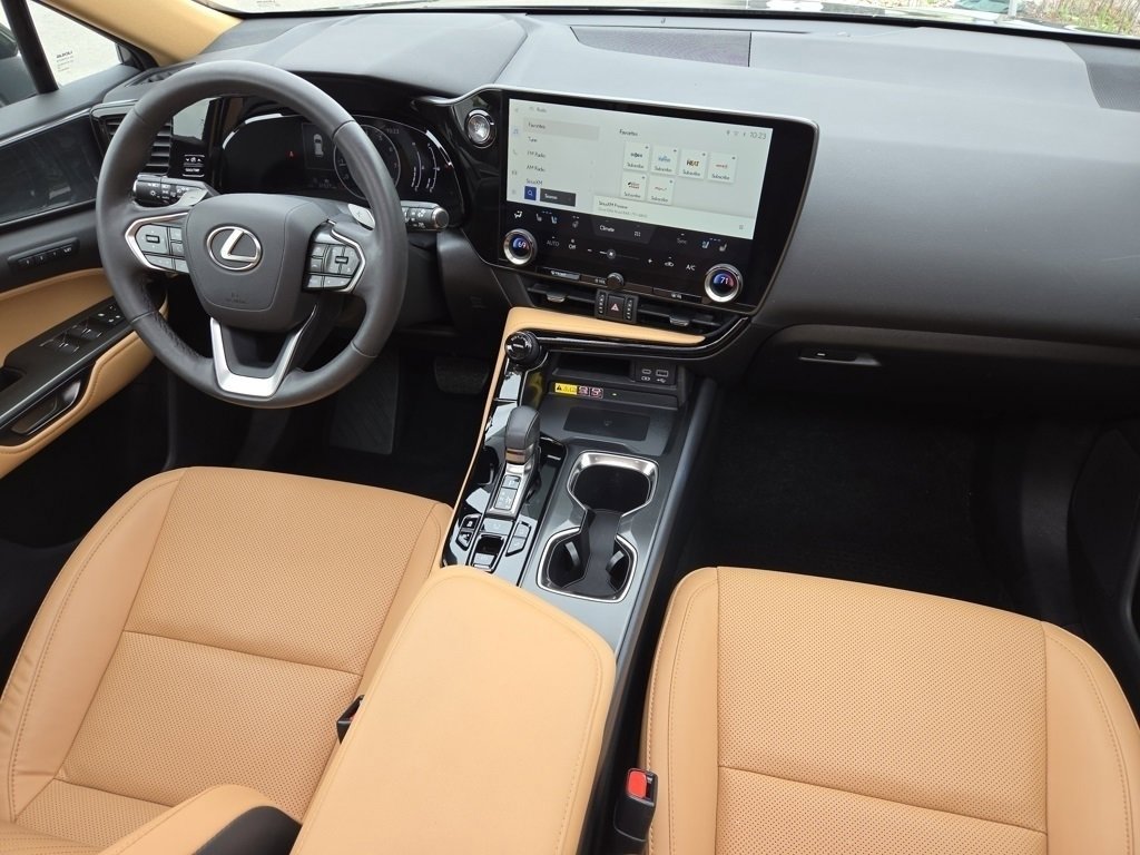 2022 Lexus NX 350 Premium photo 29