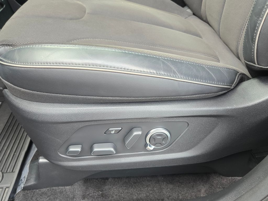 2025 Hyundai Palisade Calligraphy photo 20