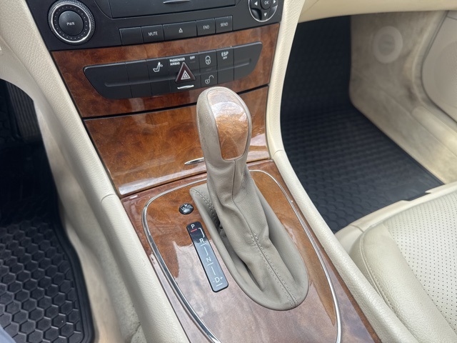 2003 Mercedes Benz E 320 photo 19
