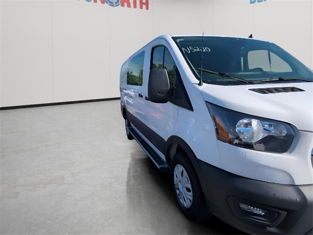 2024 Ford Transit photo 4