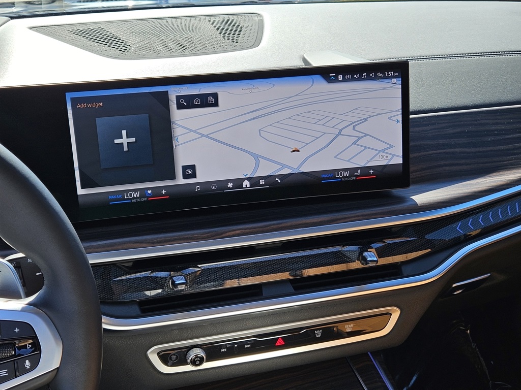 2024 Bmw X7 xDrive40i photo 28